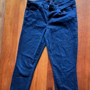 Vintage Joe’s Jeans Chelsea fit skinny jeans size 31